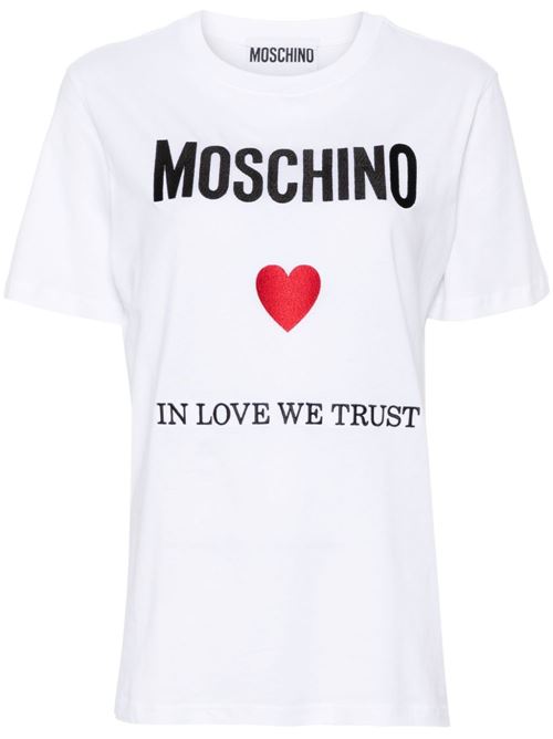  MOSCHINO | J0703 05412001